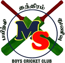 MSBoys Logo